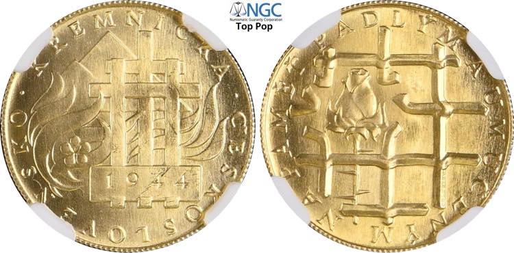 Czechoslovakia, Socialist Republic ... 