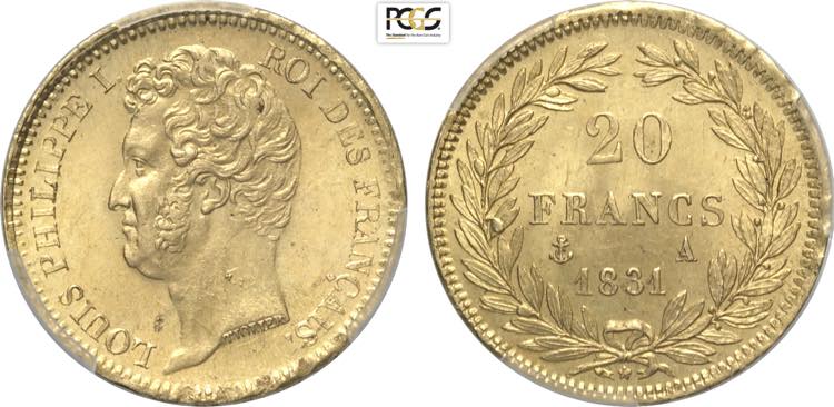 France, Louis Philippe ... 
