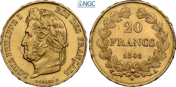 France, Louis Philippe ... 