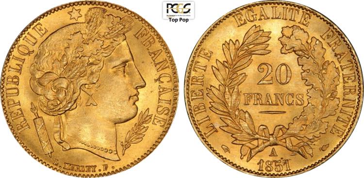 France, Second Republic ... 