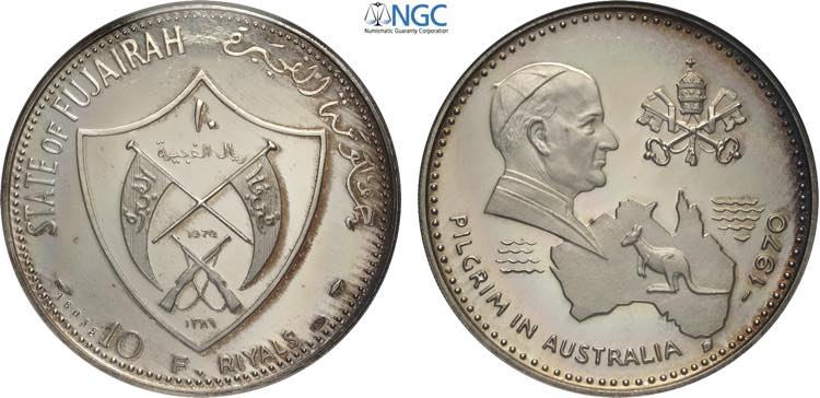 Fujairah, Muhammad bin Hamad ... 