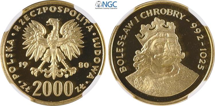 Poland, Peoples Republic ... 