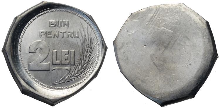 Romania, Ferdinand I (1914-1927), ... 