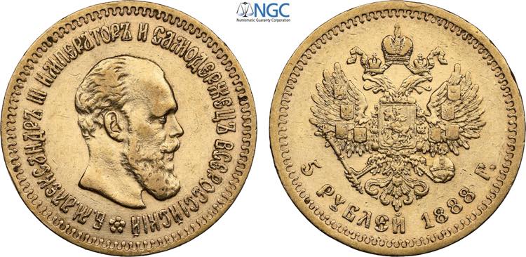 Russia, Alexander III (1881-1894), ... 