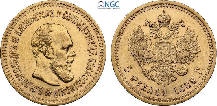 Russia, Alexander III (1881-1894), ... 