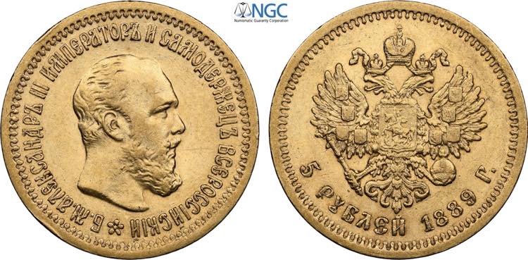 Russia, Alexander III (1881-1894), ... 