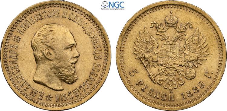 Russia, Alexander III (1881-1894), ... 