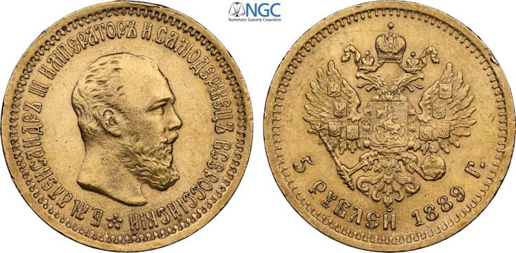 Russia, Alexander III (1881-1894), ... 