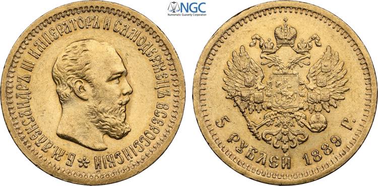 Russia, Alexander III (1881-1894), ... 