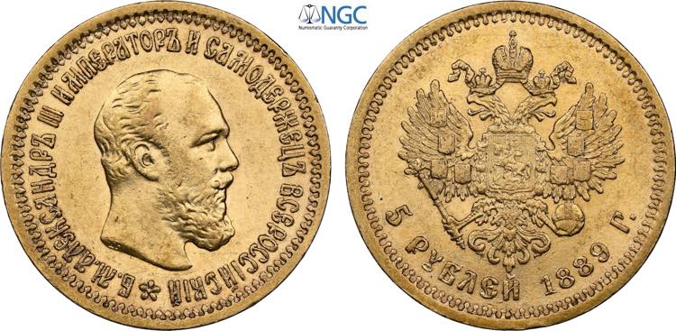 Russia, Alexander III (1881-1894), ... 