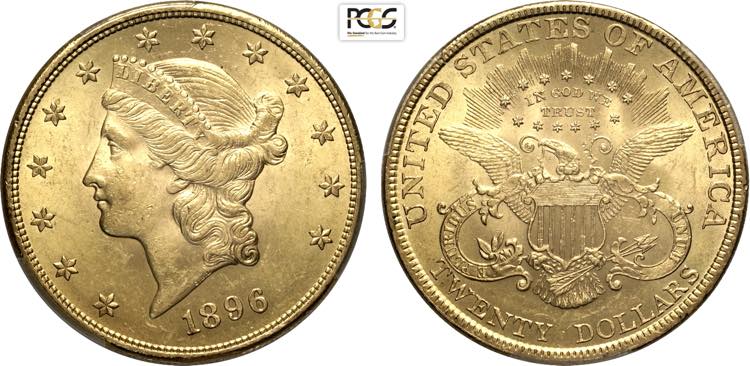 United States of America, Federal ... 