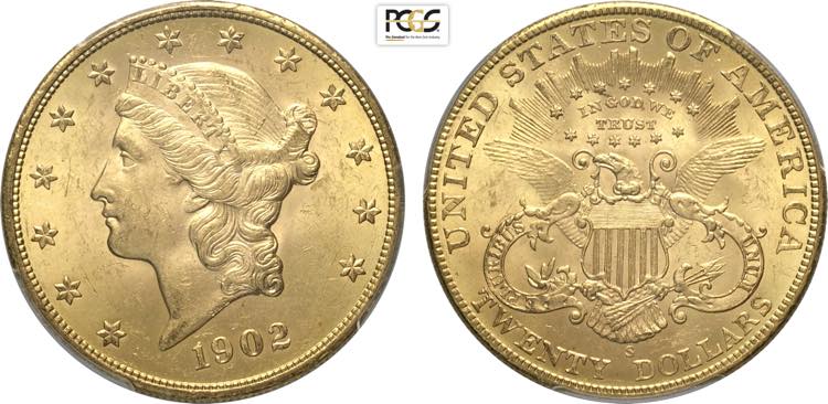 United States of America, Federal ... 