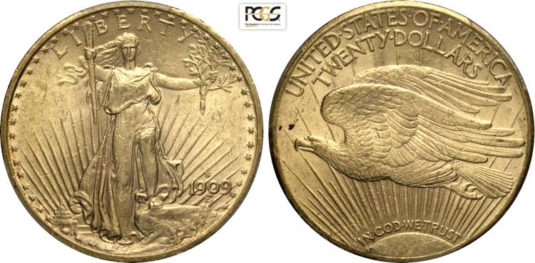 United States of America, Federal ... 
