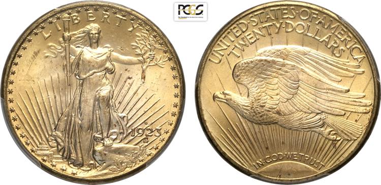 United States of America, Federal ... 