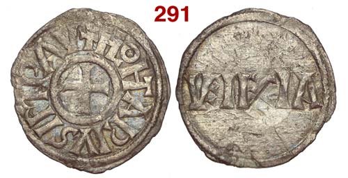 Venezia - Lotario I (840-855) - ... 