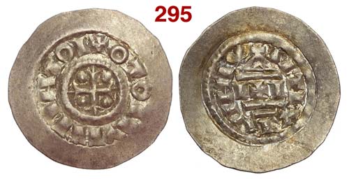 Venezia - Ottone II (973-1002) - ... 
