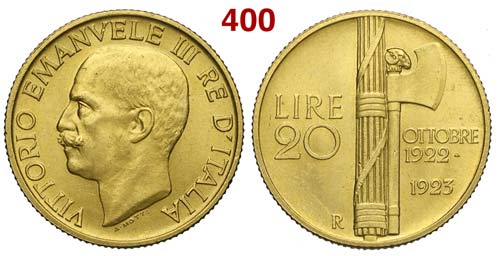 Savoia - Vittorio Emanuele III - ... 