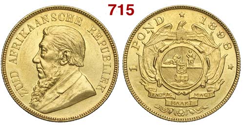 South Africa - Republic - Pond ... 