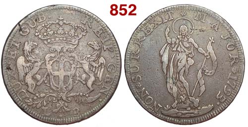 Genova - Dogi Biennali III fase - ... 