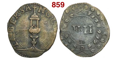 Mantova - Assedio Austro-Spagnolo ... 