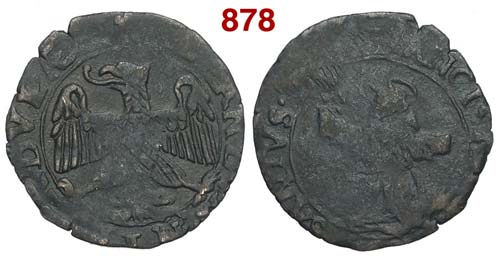 Mirandola - Alessandro I Pico ... 