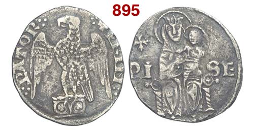 Pisa - Repubblica a nome di ... 