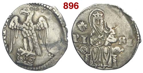 Pisa - Repubblica a nome di ... 