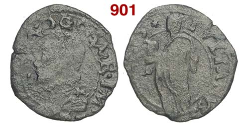 Pomponesco - Giulio Cesare Gonzaga ... 