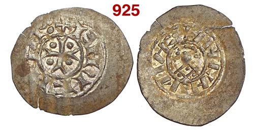 Venezia - Enrico V di Franconia ... 