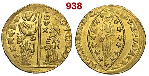 Venezia - Ludovico Manin ... 