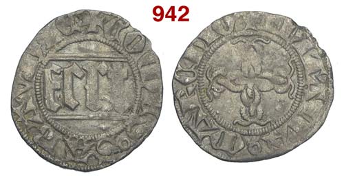 Savoia - Amedeo VIII Reggenza ... 