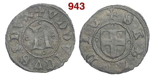 Savoia - Ludovico (1440-1465) - ... 