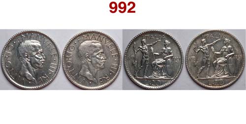 Regno dItalia - Vittorio Emanuele ... 