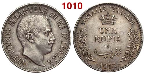 Regno dItalia - Vittorio Emanuele ... 