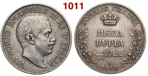 Regno dItalia - Vittorio Emanuele ... 