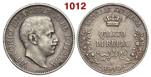 Regno dItalia - Vittorio Emanuele ... 