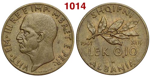 Regno dItalia - Vittorio Emanuele ... 