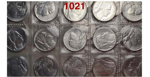 Repubblica Italiana - Lotto di 41 ... 