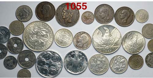 Cyprus (2) Greece (22) Crete (2) ... 