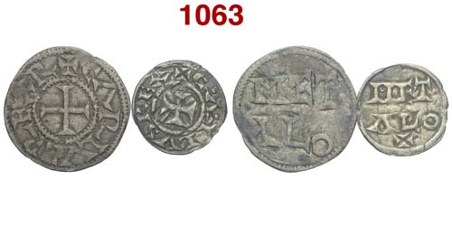 France - Poitou - Lotto di 2 ... 