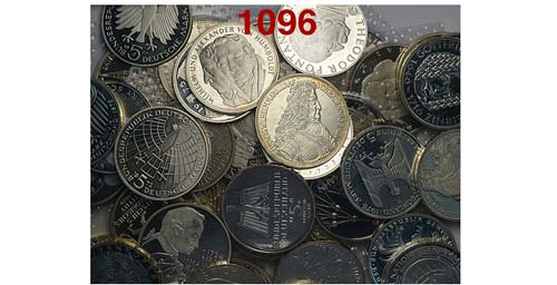 Germany - Federal Republic - Lotto ... 