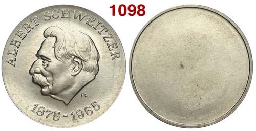 Germany - Democratic Republic - ... 