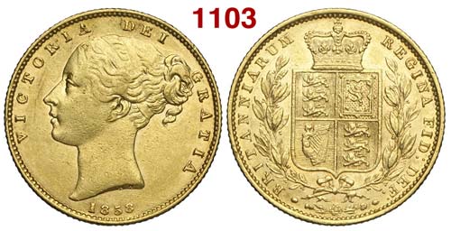 Great Britain - Victoria - ... 