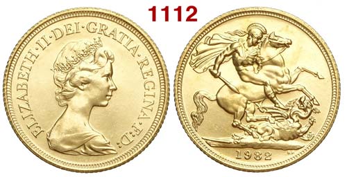 Great Britain - Elizabeth II - ... 