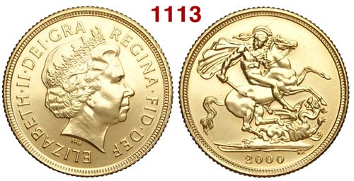 Great Britain - Elizabeth II - ... 