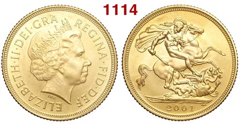 Great Britain - Elizabeth II - ... 