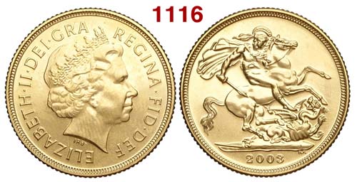 Great Britain - Elizabeth II - ... 