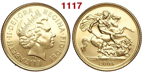 Great Britain - Elizabeth II - ... 