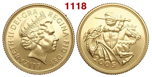 Great Britain - Elizabeth II - ... 