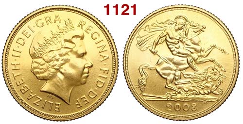 Great Britain - Elizabeth II - ... 